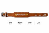 Muscle House Weight Lifting Belt