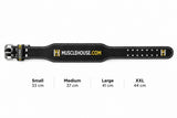 Muscle House Weight Lifting Belt