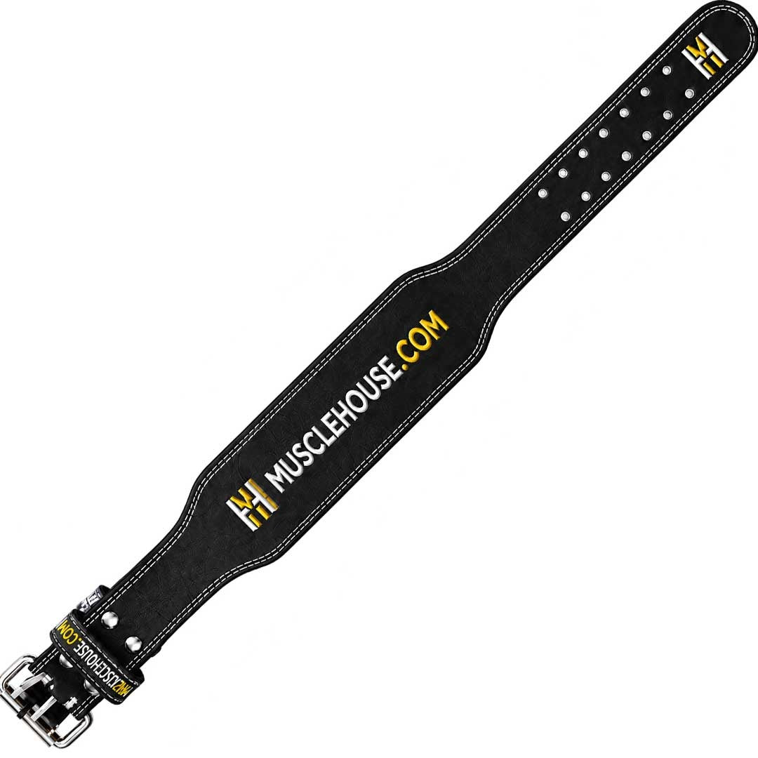 Muscle House Weight Lifting Belt