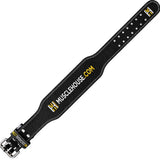 Muscle House Weight Lifting Belt