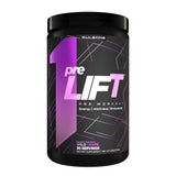 Rule1 Prelift Our Flagship Pre-Workout