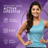  أمبروزيال -  فيتامينات للنساء