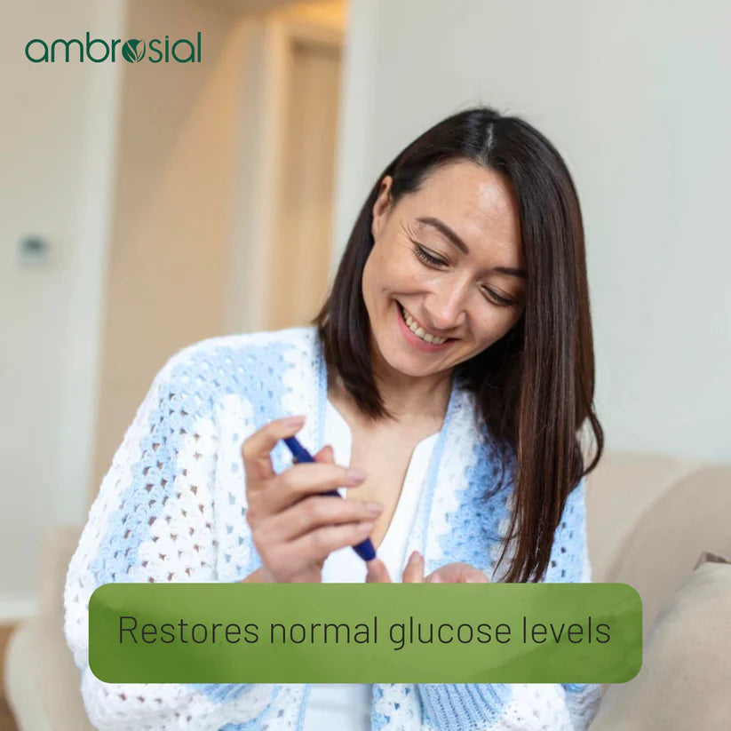 أمبروزيال - بربرين 500 ملغ