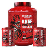 Beef Muscle Stack