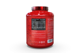 Redrex Beef Protein Isolate 4 lb | 60 Servings