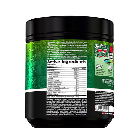 ProSupps Dr.Jekyll Signature 282g - 30 Servings