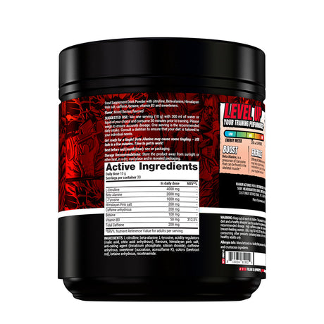ProSupps Mr.Hyde Signature 300g - 30 Servings