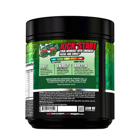 ProSupps Dr.Jekyll Signature 282g - 30 Servings