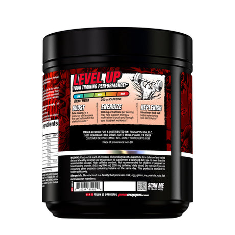 ProSupps Mr.Hyde Signature 300g - 30 Servings