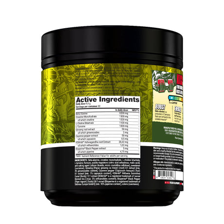 ProSupps Dr.Jekyll Signature 282g - 30 Servings