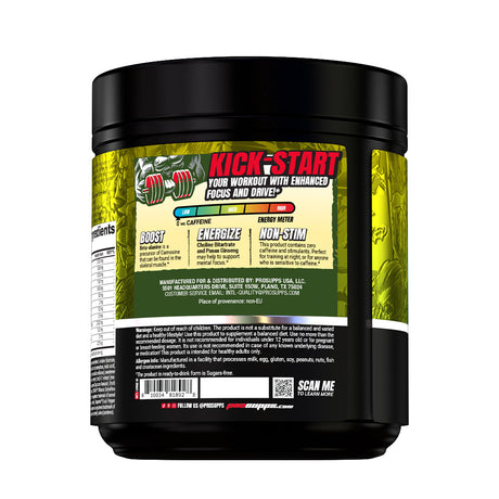 ProSupps Dr.Jekyll Signature 282g - 30 Servings