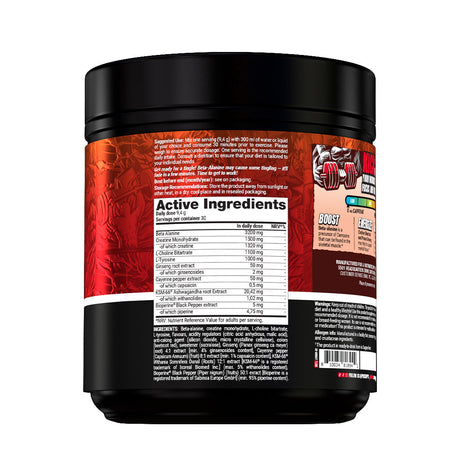 ProSupps Dr.Jekyll Signature 282g - 30 Servings