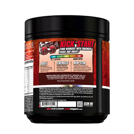 ProSupps Dr.Jekyll Signature 282g - 30 Servings