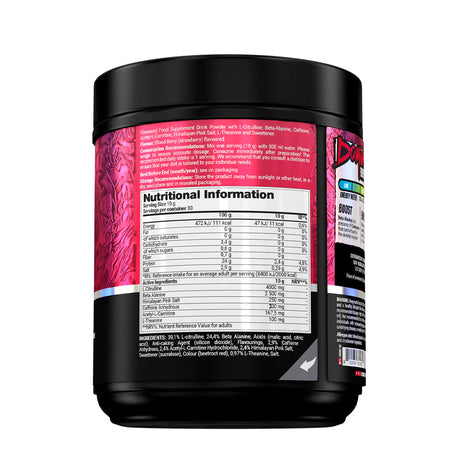 ProSupps Mr. HYDE Nightmare 300g | 60 Servings