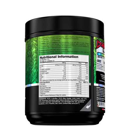 ProSupps Mr. HYDE Nightmare 300g | 60 Servings