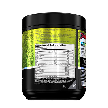 ProSupps Mr. HYDE Nightmare 300g | 60 Servings