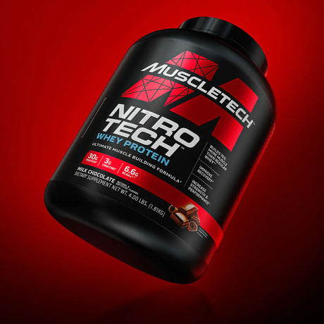 Muscletech Website MuscleTech – Muscle House