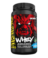 Mutant Whey - Whey Protein Mix  2 LBS (900 G)