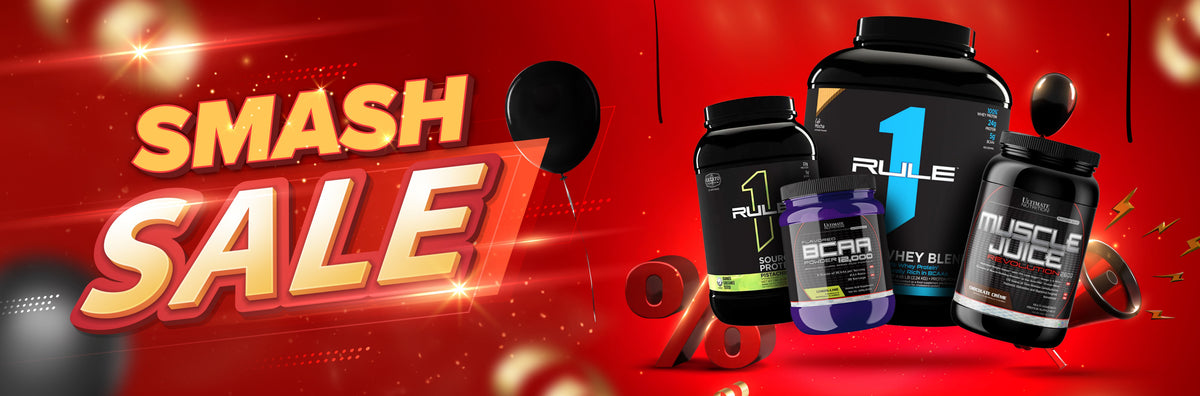 Muscle House Nutrition Store | OMAN