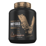 Victor Martinez Premium Whey Gold Protein Blend 4.4 lbs